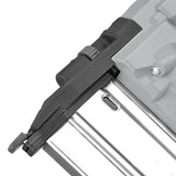 AC battery not Spijkerpistool 18ga (Maxxpack 18v).