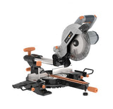 AC Battery Radial Abkreviated MITRE -SAW 216 mm (Maxxpack 18V).