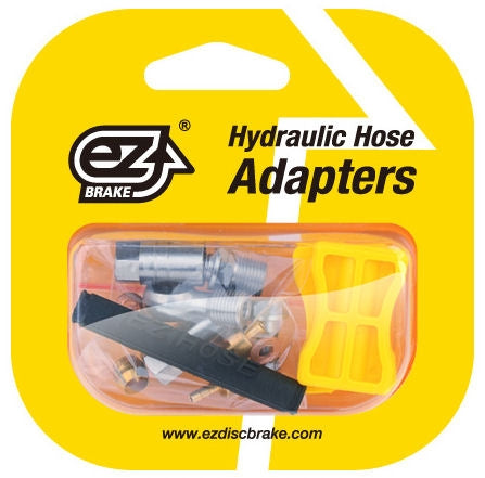 EZMTB Adapter Set za hidravlično zavorno linijo primerno SRAM jetra