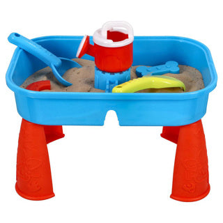 Plaw Patrol Sand Play Set