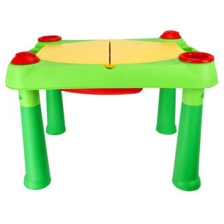 Keter zandtafel watertafel