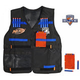 Kit de chalecos tácticos de elite de Nerf Nerf Nerf