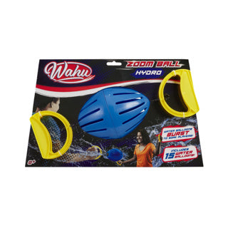 Goliath Games Wahu Zoom Ball Hydro - Catch and Throwing Game