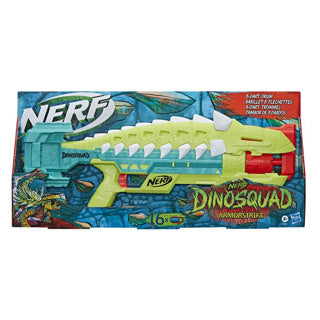 Hasbro nerf dinosquad armorstrike
