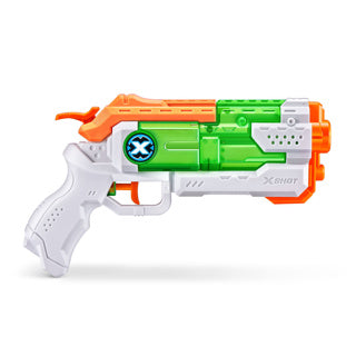 Zuru x-shot fast fill micro waterpistool