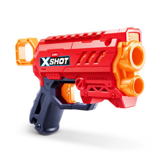 X-shot excel micro 2.0 8 darts