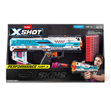 X-Shot Pro Series Gun + 40 Darts