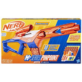 Nerf n series pinpoint