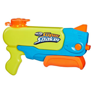 Pistola ad acqua spray per onda Super Soaker Nerf