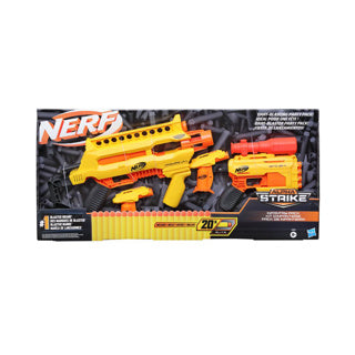 Set di fanteria di Hasbro Nerf Alpha Strike