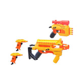 Set di fanteria di Hasbro Nerf Alpha Strike