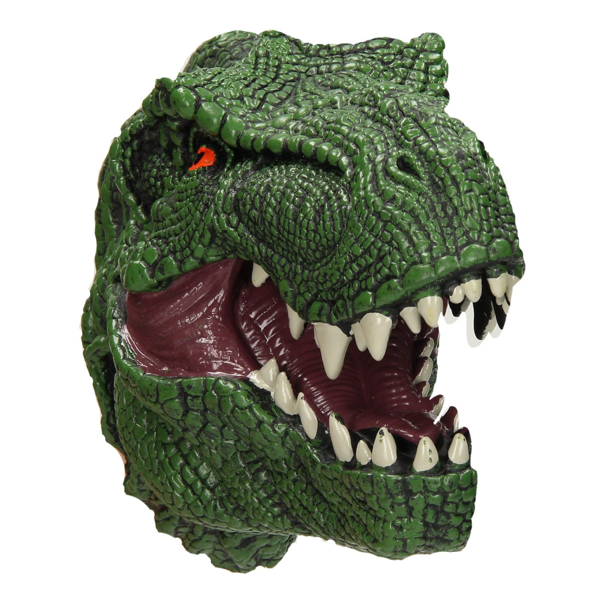 Hand Puppet Dino t-Rex