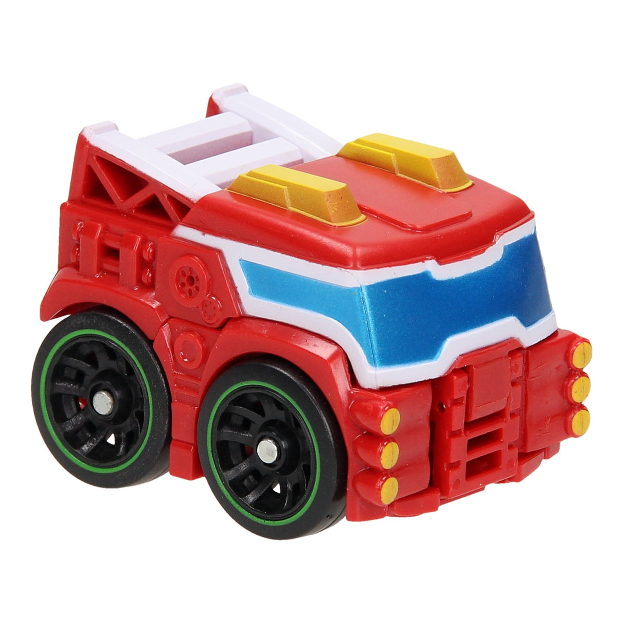 Max Robot Transform Car