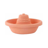 Pastel Bath Boats, 8dlg.