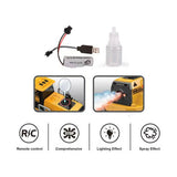 RC Controlble Construction Front nakladalnik