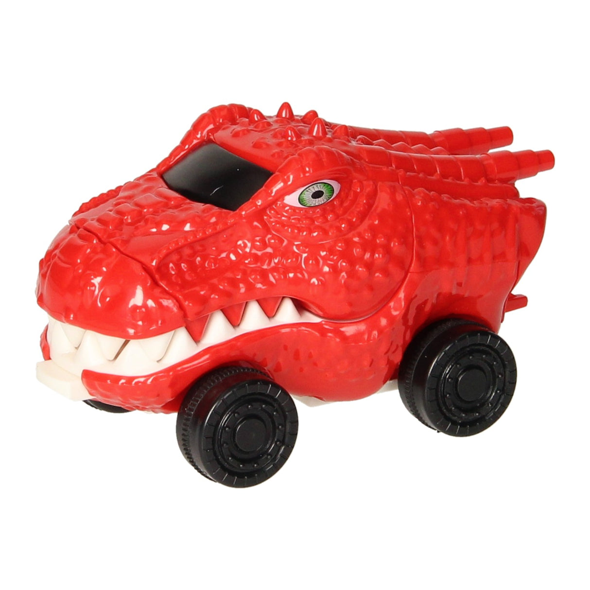 Dino Transform Spin Auto 360