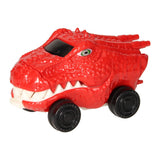 Dino Transform Spin Auto 360