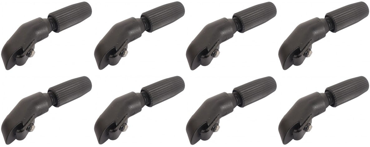 Mirage SpeedClips (P8)