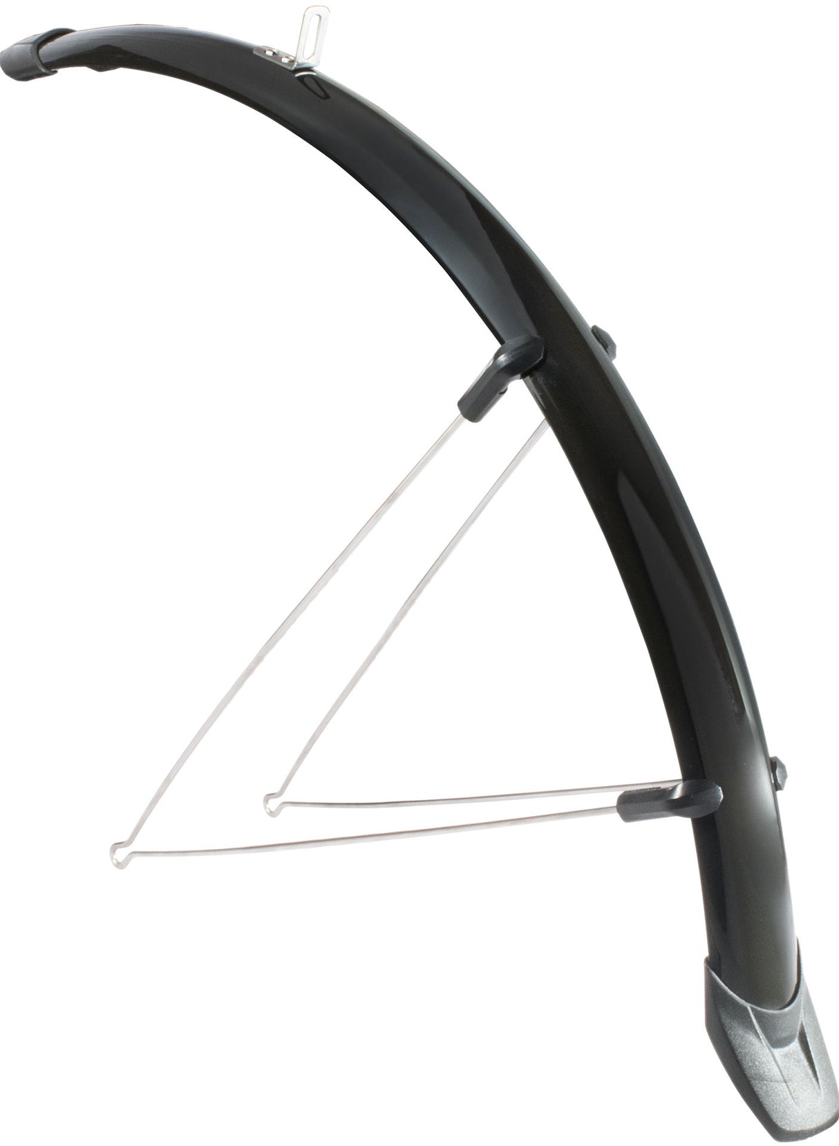 Matgate satte Eurofender Rapido 26 x 51 mm - sort