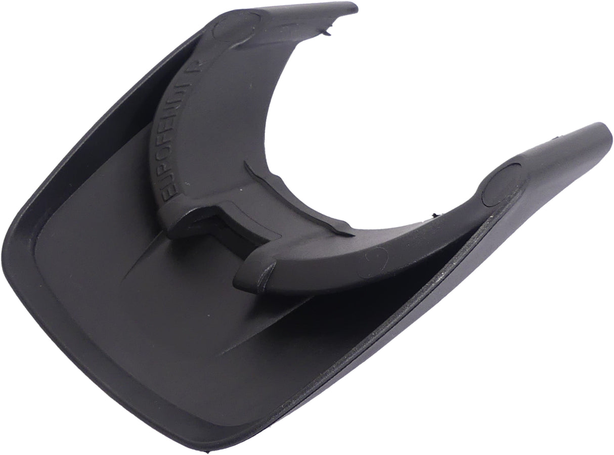 Euro mudguard splatlap fender - 41 mm wide (suitable for most fenders) (5 pieces)
