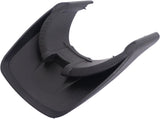 Euro mudguard splatlap fender - 41 mm wide (suitable for most fenders) (5 pieces)