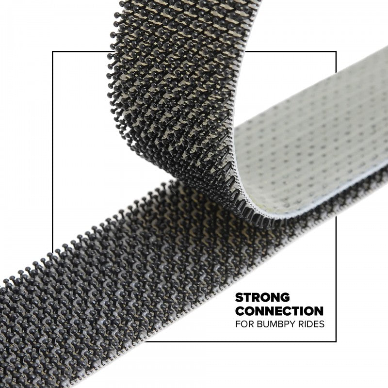 Polisport 1 Set Velcros Suitable for G-MUD and R-MUD Sufflets