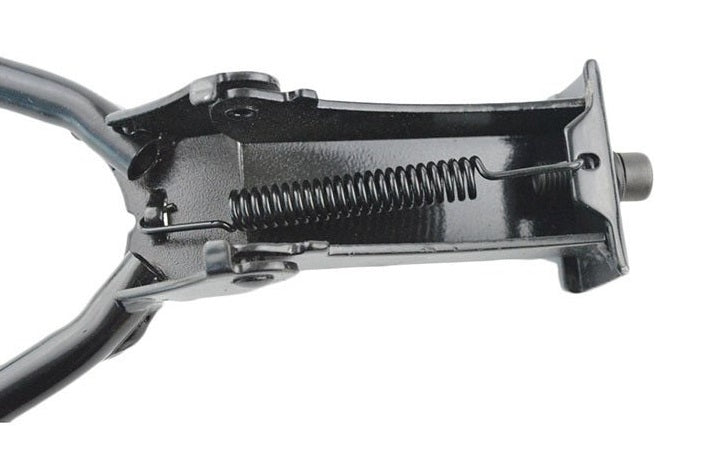Edge Midden Standard 28 2-ben sort