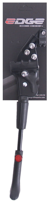 Edge Side Standage Justerbar 26 T M 29 Sort