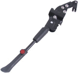Edge Side Standage Justerbar 26 T M 29 Sort