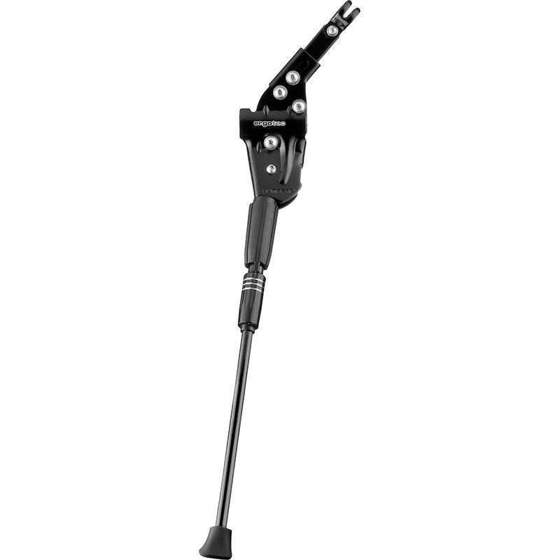 Ergotec Side Standard Scarch Montting 24 T M 28 Universal - Black