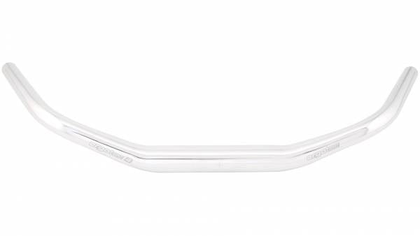Ergotec Stering Moon Cruiser Ø31,8 x 610 mm d'argento