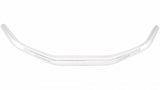 Ergotec Stering Moon Cruiser Ø31,8 x 610 mm d'argento