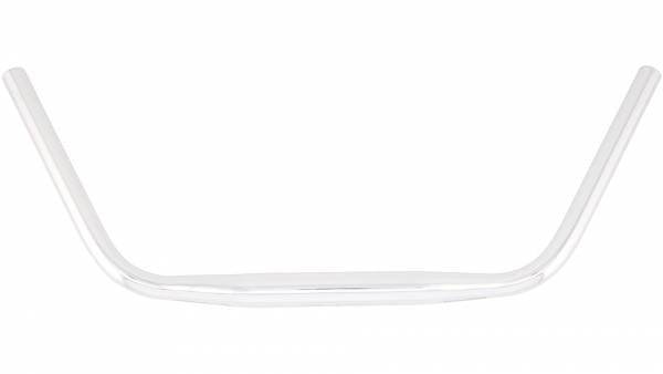 Ergotec Stering Moon Cruiser Ø31,8 x 610 mm d'argento