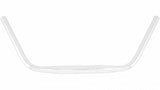 Ergotec Stering Moon Cruiser Ø31,8 x 610 mm d'argento