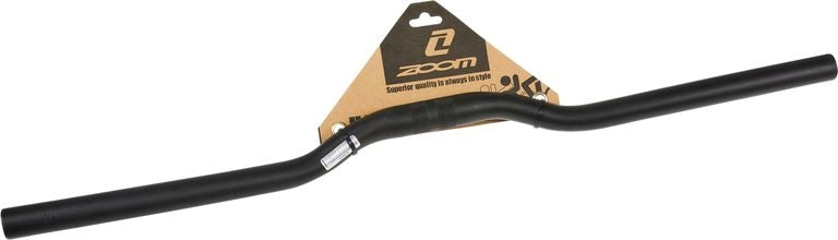 Zoom Send MTB Ø31.8 x 620 mm 30 mm rise matt black