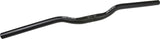 Zoom Send MTB Ø31.8 x 620 mm 30 mm rise matt black