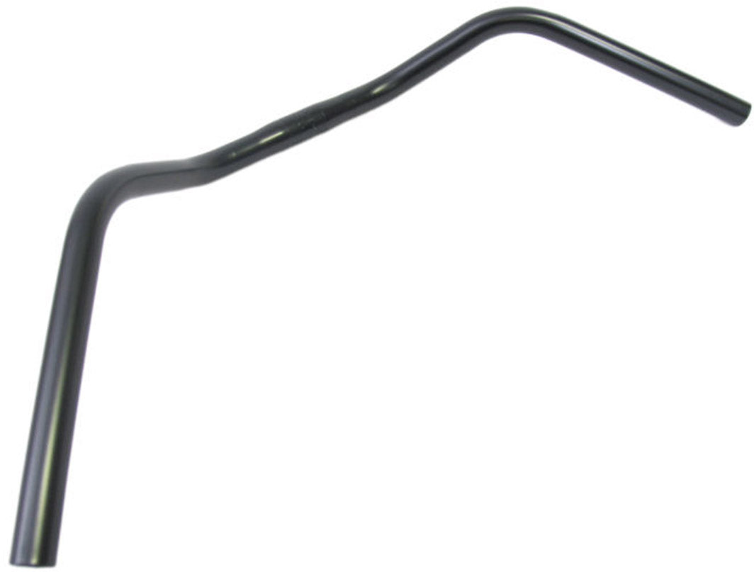 Ergotec Cruiser 25,4x600 mm černá