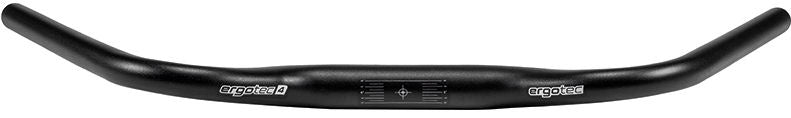 Send ergotec aerowing 2 ø31.8x620 - sort