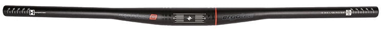 Send Ergotec Flar Bar Ray Ø35.0x720 - Black
