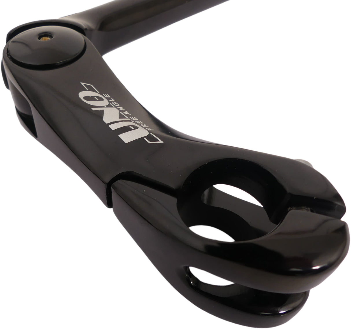STEM justerbar 22,2 90x180 25,4 mm -