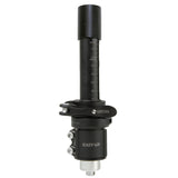 Stem extender adjustable Satori Easy Up 1-1 8 - Black