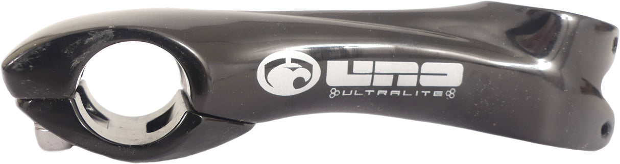 Kalloy stem 28.6 120 25.4 mm black