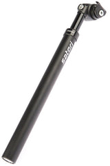 Sedežna objava Satori Elegance Lt Ø27,2 mm 350mm - Matt Black