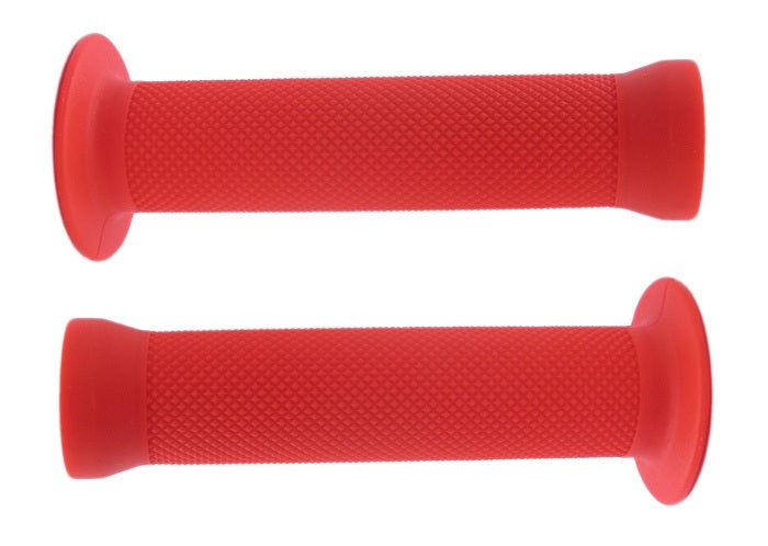 M-Wave handle set BMX Fixie 130mm red