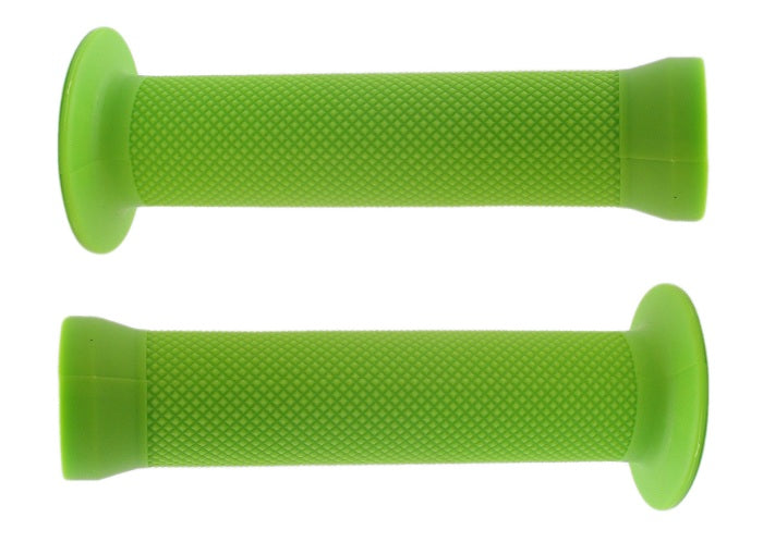 Set di mane-wave set BMX Fixie 130mm verde