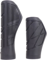 Edge Urban Grips - Ergonomic handles for relaxed bicycles