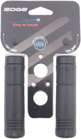 Set di manico di base per bordo set di gomma da 106 mm nero