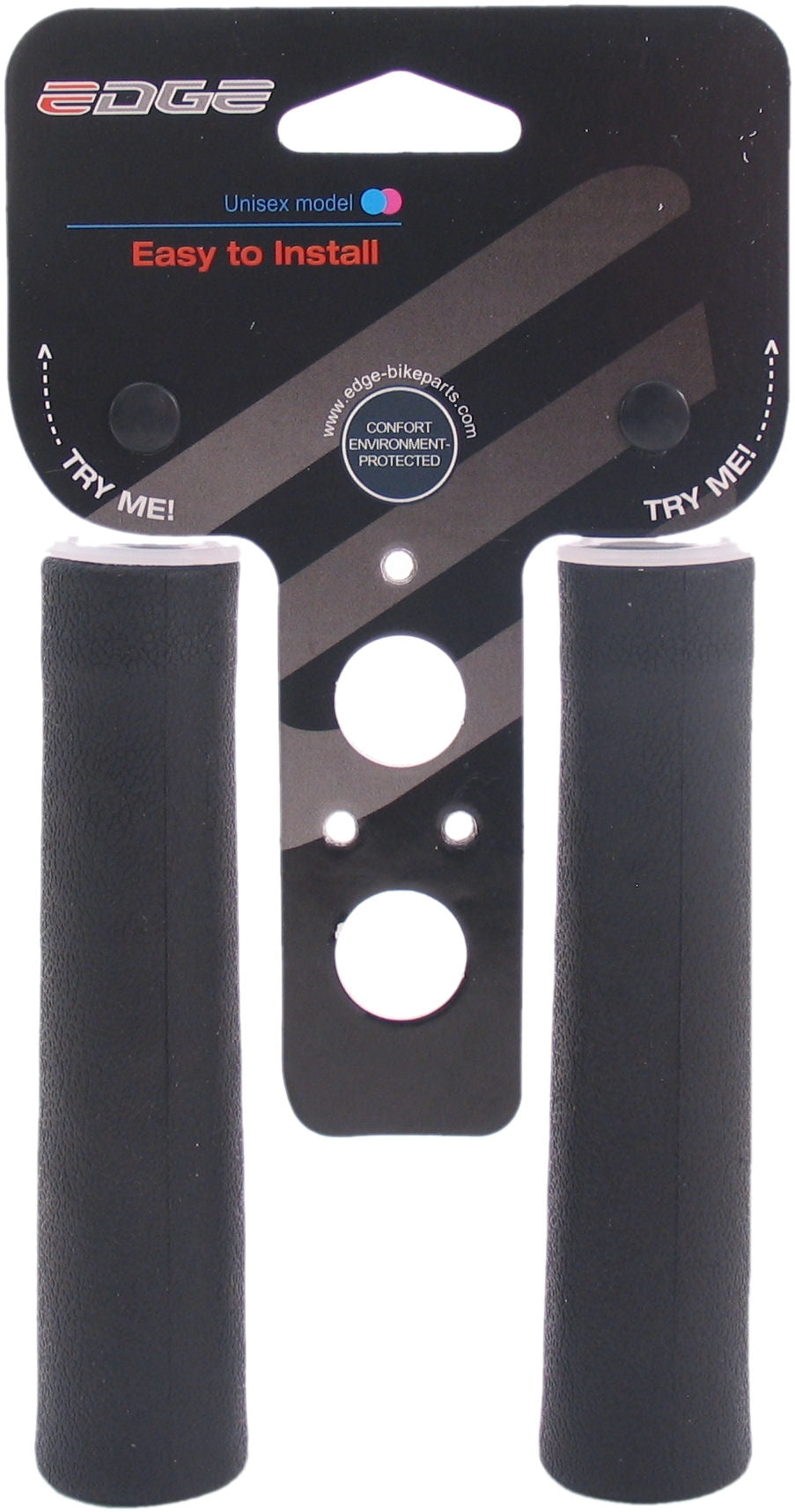 Tour Advanced 130 mm černá