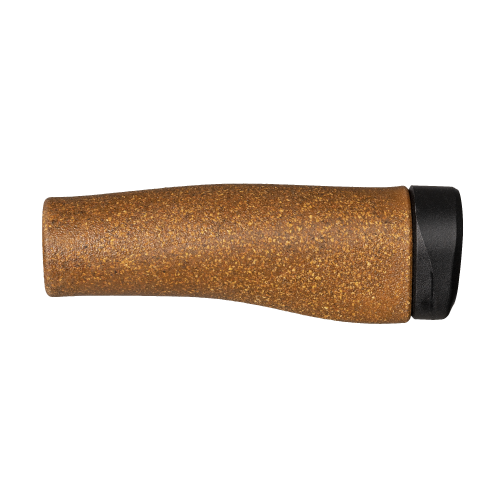 Herrmans Clik DD37 kolesarska reža - 130 mm - rjava