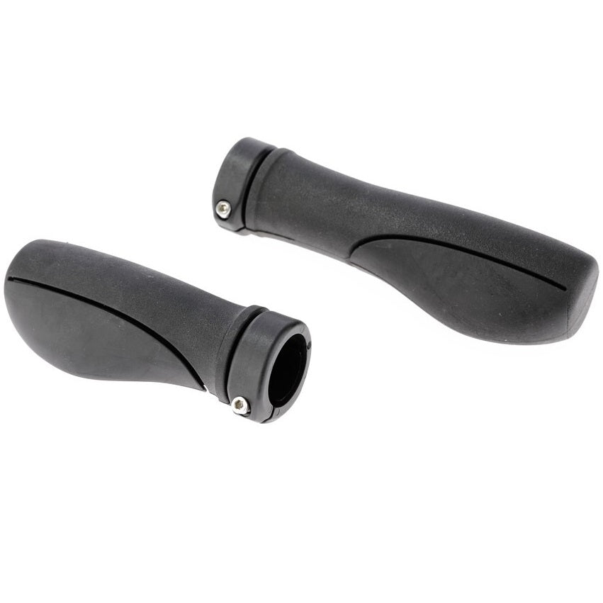 Westphal 449 ročaje Grabsolute ergonomic 97 128 mm črna